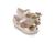 color Milky Beige/Brown 2