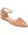 color Patent Taupe 7