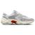 color Wolf Grey/Photon Dust/Picante Red 1