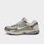 color HJ7247-099/Platinum Tint/Metallic Pewter/Metallic Gold/White 5