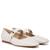 color Warm White Leather 4