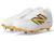 color White/Metallic Gold 7