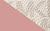 color VANILLA/SOFT PINK 1