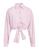 color Antique rose 1