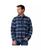 color Denim plaid 1