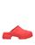 color Tomato red 2