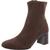 color java faux suede 0