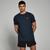 color Navy Marl 3