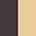 color BLACK GOLD 1
