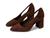 color Brown 0