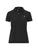 color POLO BLACK WHITE 1