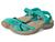 color Bright Aqua 2