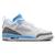 color White/Carolina 5
