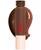 color 16 - For Deeper Skin With Neutral Warm Undertones 10