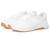 color White/Barely Grey/Reebok Gum 5