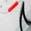 color White/ Bright Crimson 15