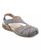 color Gray Leather 2