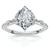 color 14k white gold 1