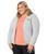 color Cirrus Grey Heather/Grill 2