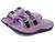 color Violet Bloom/Outer Space 2