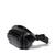 color Black Gloss Ripstop 1