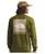 color Forest Olive, Khaki Stone 2