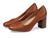color Cognac Nappa Soft 7