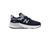 color Navy with Silver 2