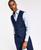 color Blue Sharkskin 0