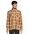 color Delta Lumberjack Tartan 2