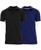 color Black and Navy 1