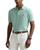 color Celadon Heather 13