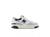 color White with Black Cement 1