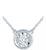 color White Gold 0