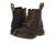 color Dark Brown Wildhorse Lamper 1