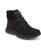 color Black Faux Leather/Fabric 0