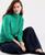 color Peacock Green 6