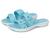 color Sky Blue Synthetic 4