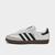 color IE3677-100/Footwear White/Core Black/Gum 5 0