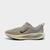 color IM6127-200/Cream II/Coconut Milk/Light Smoke Grey/Metallic Gold Grain 4