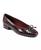 color Cranberry Patent 5