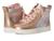 color Rose Gold Unicorn 7