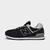color ML574EVB-001/Black/White 1