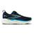 color Black/Cobalt/Neo Yellow 1