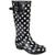 color black/dot 2