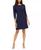 color Lovely Navy 1