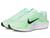 color Barely Green/Black/Green Strike 0