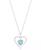color Blue Topaz 1