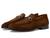 color Cognac Suede 1