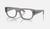color Polished Transparent Grey/Clear 1